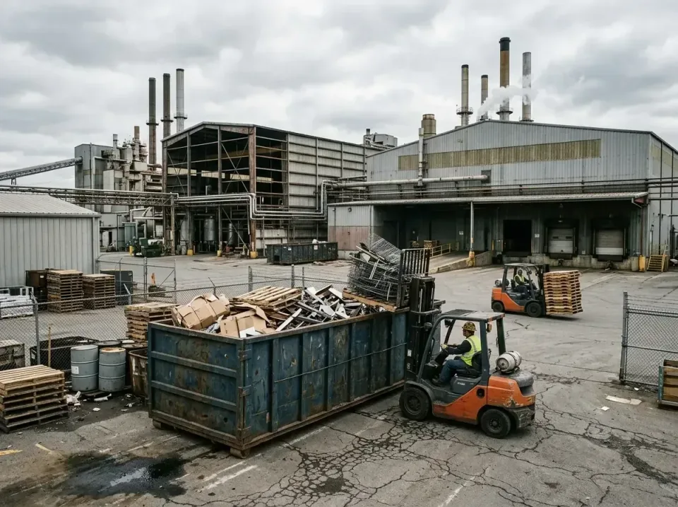 industrial-factory-scrap-conta-003 — frequently asked questions, Cheap Roll-off Dumpster Rentals in Chilhowie, VA